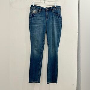 Earl Jean Skinny Jeans